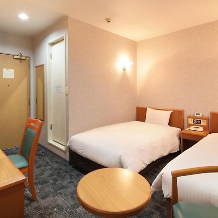 Green Rich Hotel Aso Kumamoto Airport Luaran gambar