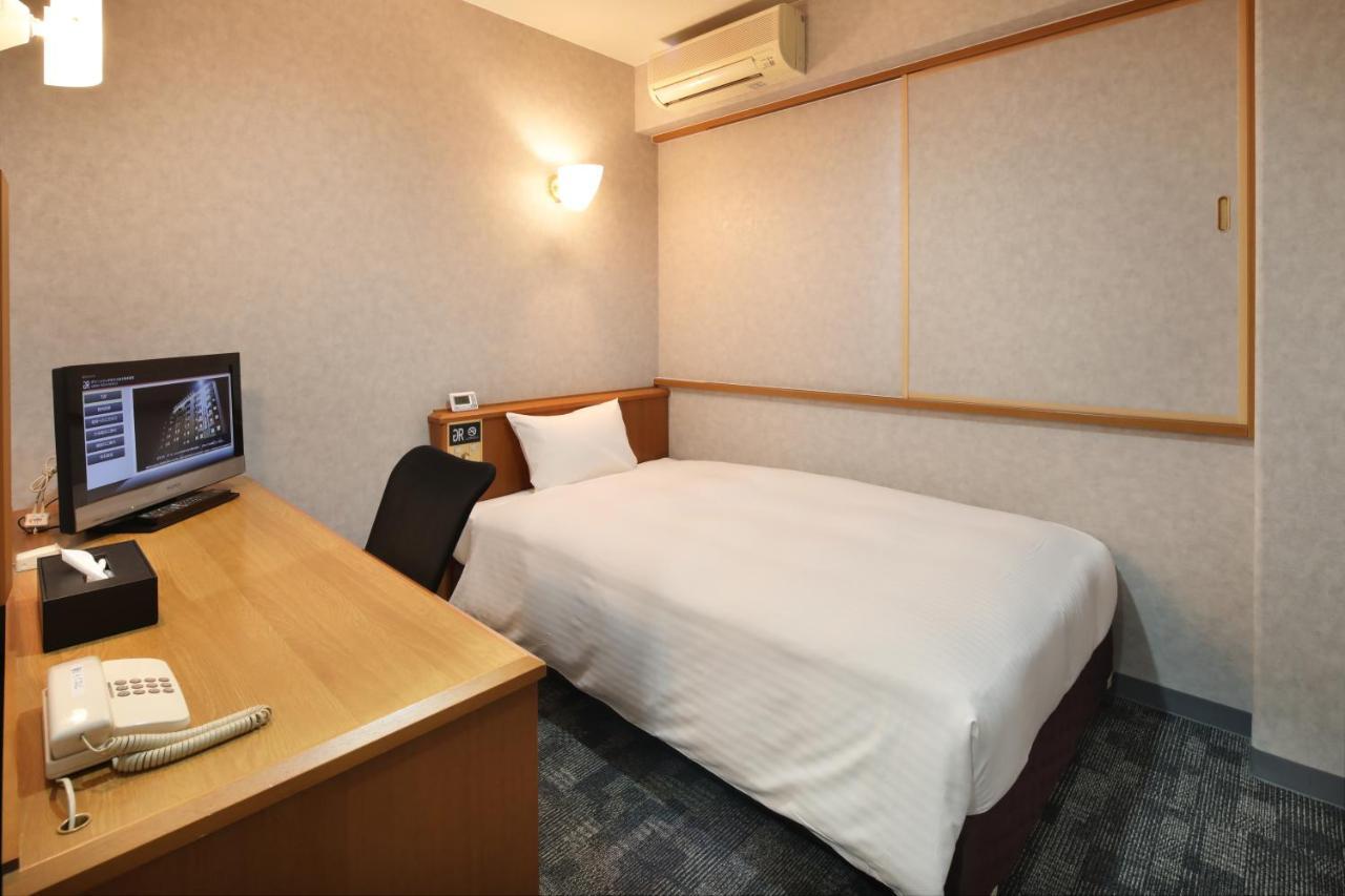 Green Rich Hotel Aso Kumamoto Airport Luaran gambar