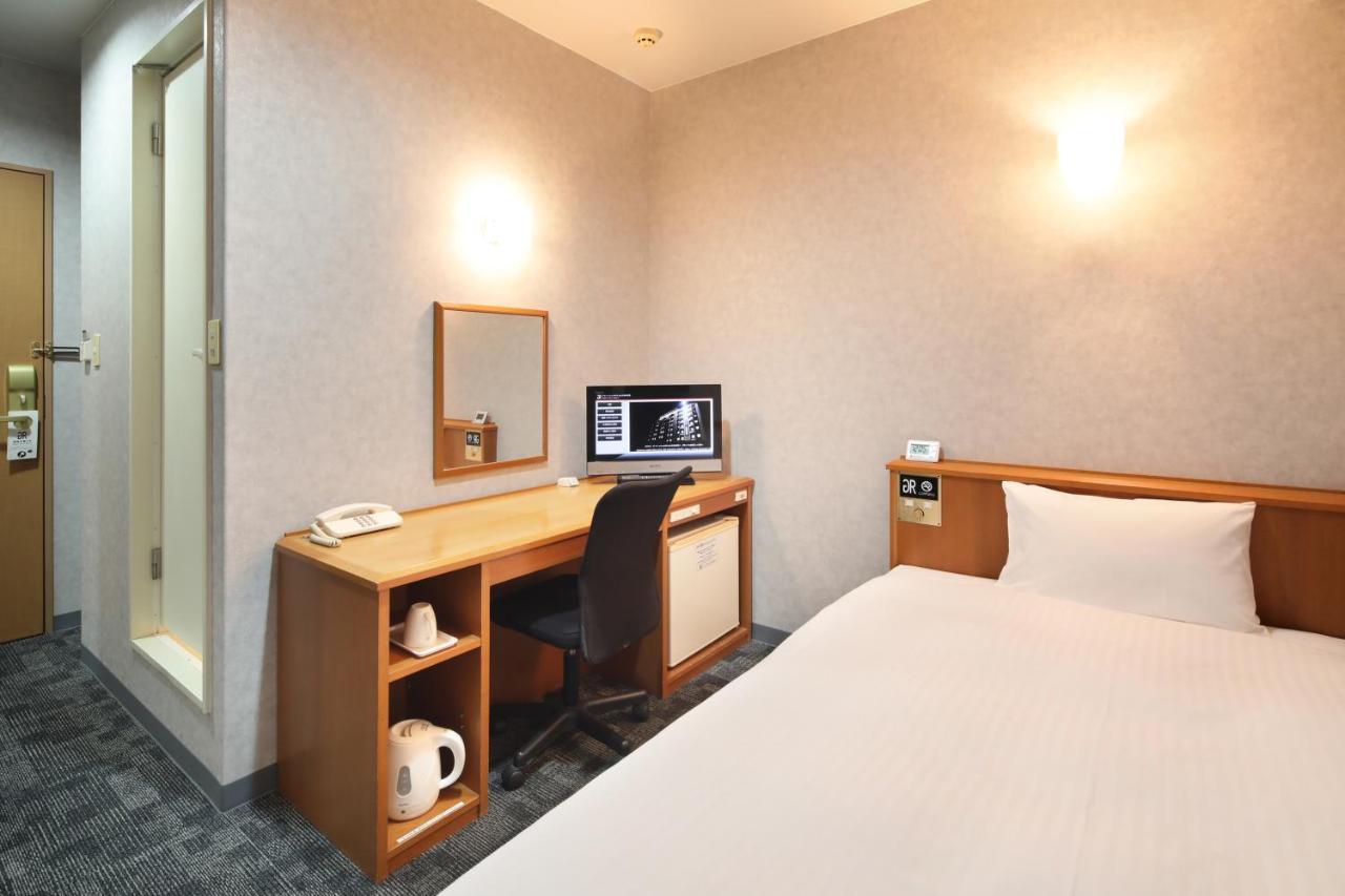 Green Rich Hotel Aso Kumamoto Airport Luaran gambar
