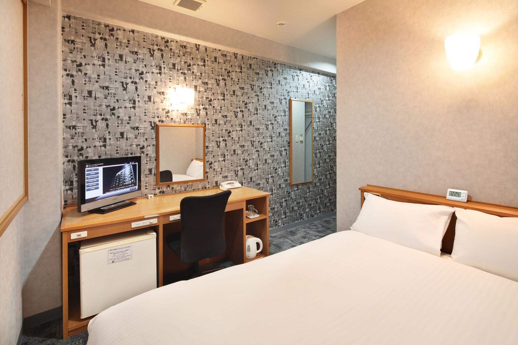 Green Rich Hotel Aso Kumamoto Airport Luaran gambar