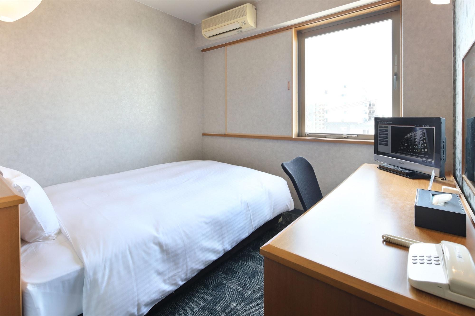 Green Rich Hotel Aso Kumamoto Airport Luaran gambar