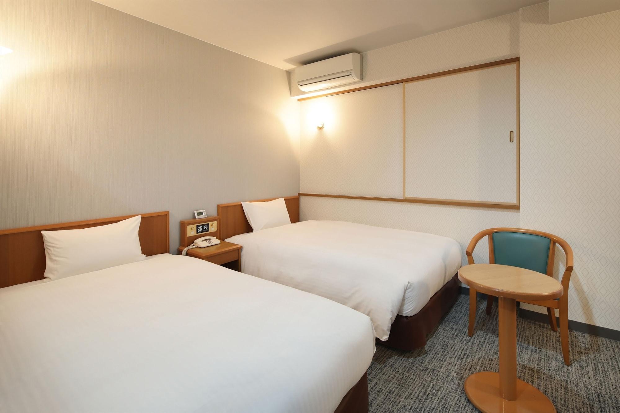 Green Rich Hotel Aso Kumamoto Airport Luaran gambar