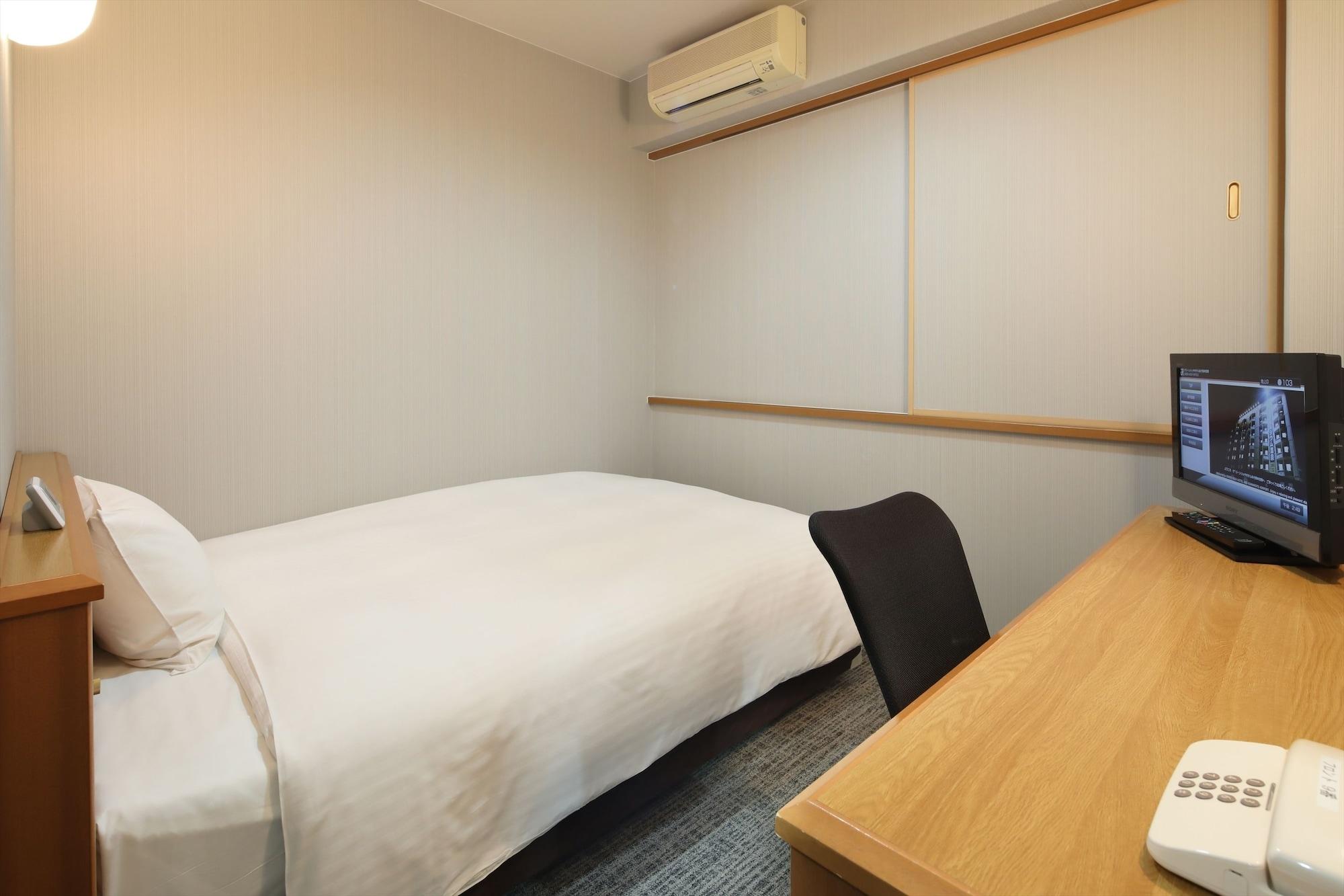 Green Rich Hotel Aso Kumamoto Airport Luaran gambar