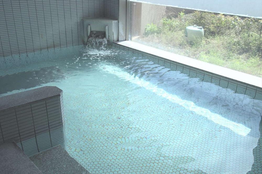 Green Rich Hotel Aso Kumamoto Airport Luaran gambar