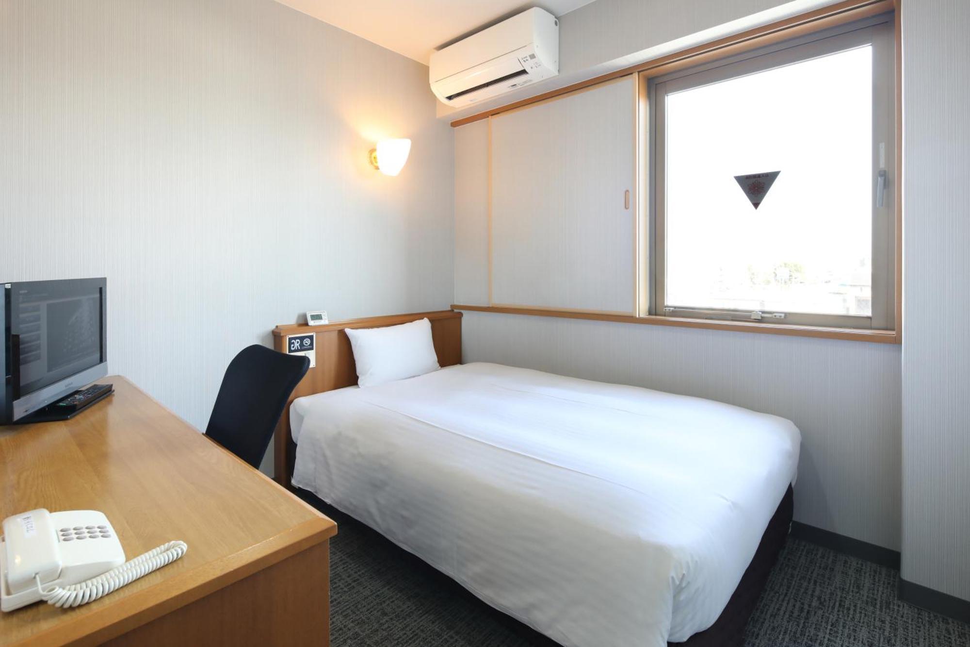 Green Rich Hotel Aso Kumamoto Airport Luaran gambar