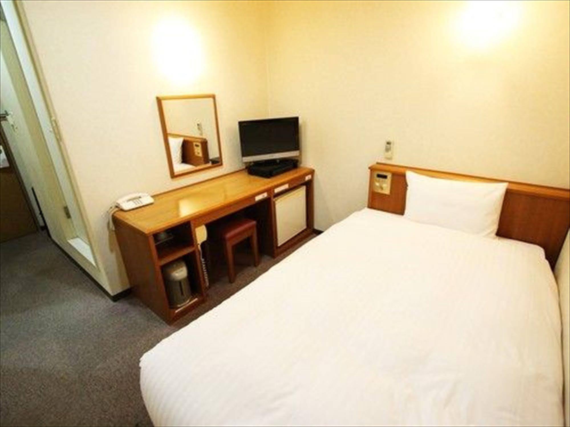 Green Rich Hotel Aso Kumamoto Airport Luaran gambar