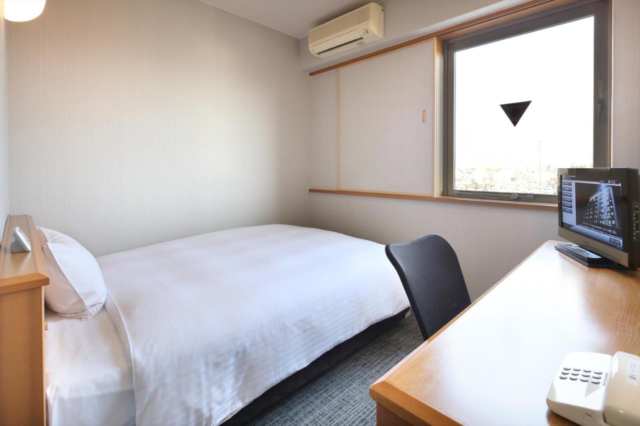 Green Rich Hotel Aso Kumamoto Airport Luaran gambar