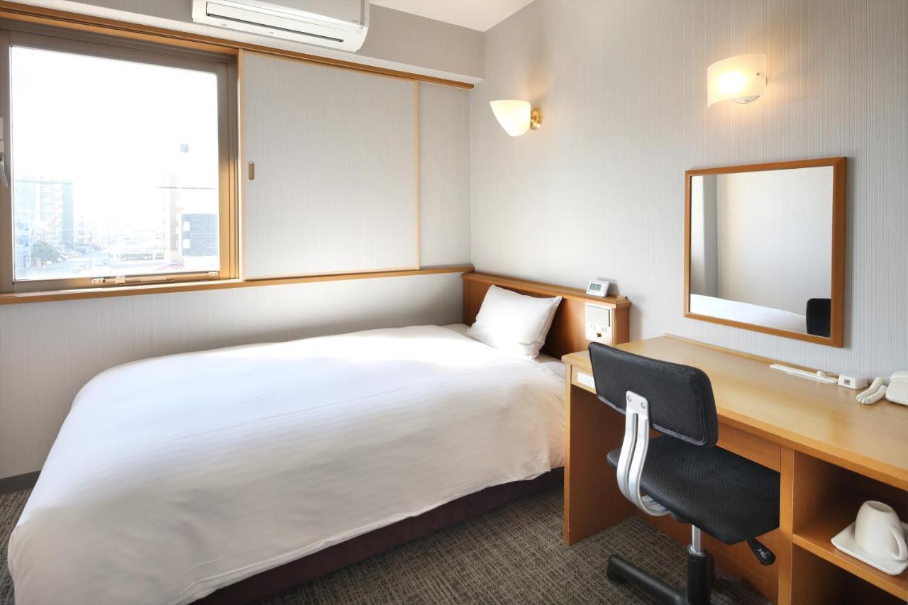 Green Rich Hotel Aso Kumamoto Airport Luaran gambar