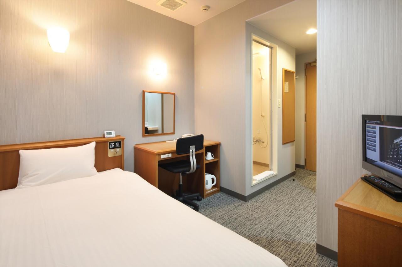 Green Rich Hotel Aso Kumamoto Airport Luaran gambar