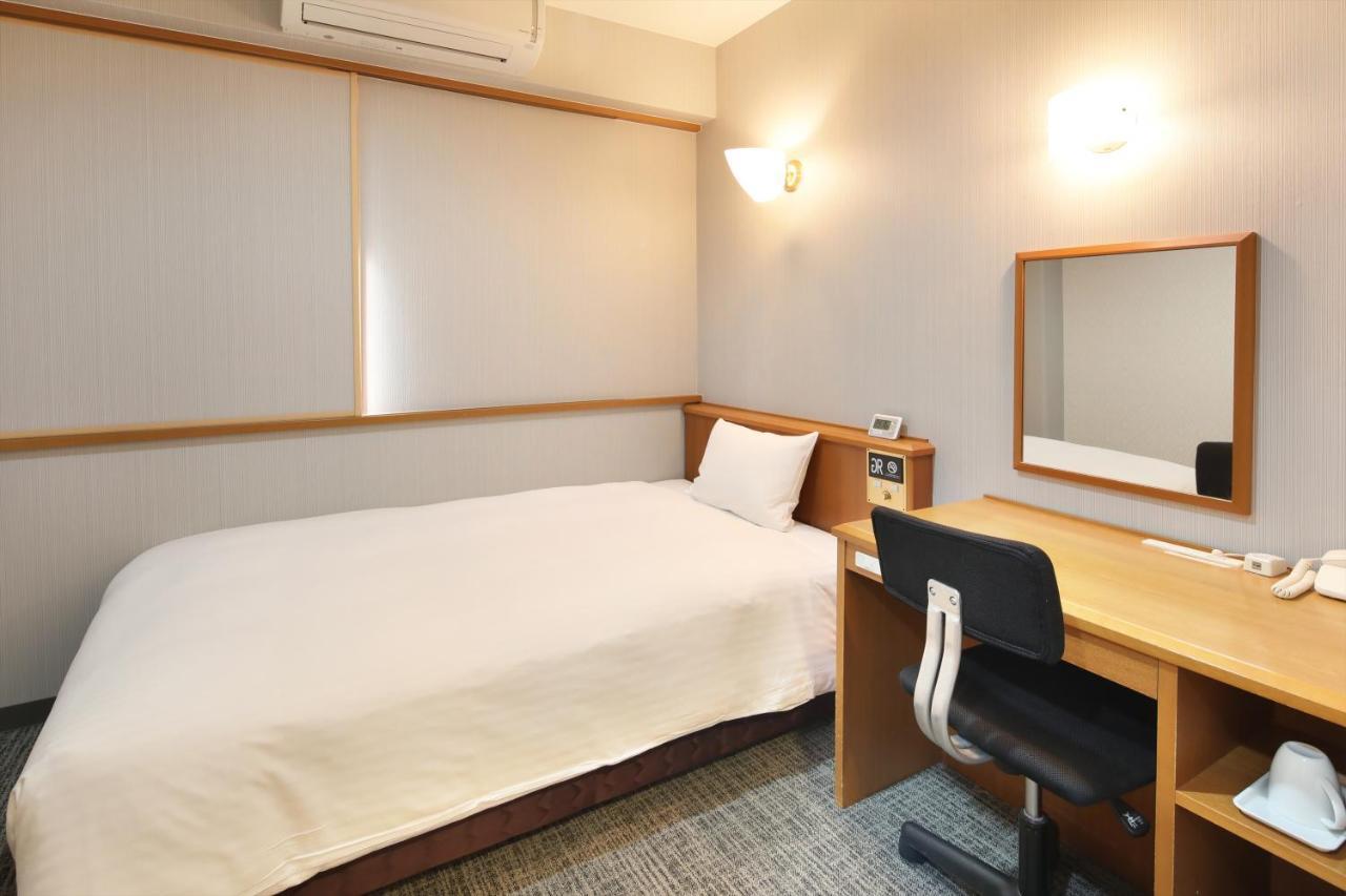 Green Rich Hotel Aso Kumamoto Airport Luaran gambar