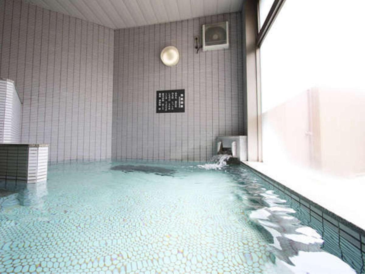 Green Rich Hotel Aso Kumamoto Airport Luaran gambar